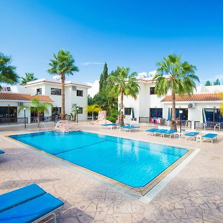 Amethyst Napa Annex Apartments Ayia Napa Ruang foto