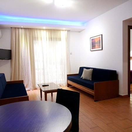 Amethyst Napa Annex Apartments Ayia Napa Bagian luar foto