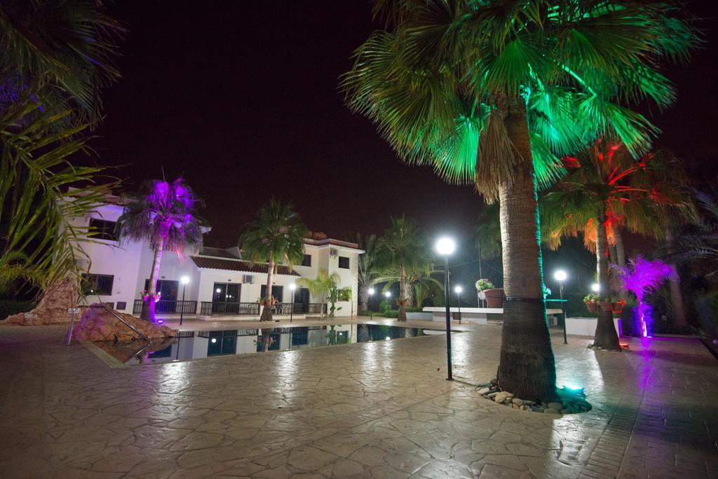 Amethyst Napa Annex Apartments Ayia Napa Ruang foto